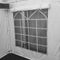  Georgian style window panels